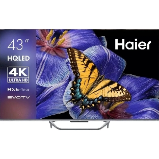 Телевизор Haier 43