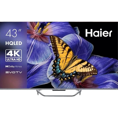 Телевизор Haier 43