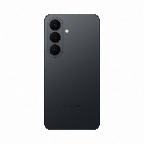 Смартфон Samsung Galaxy S26 SM-S942B 12/256Gb черный