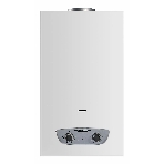 Водонагреватель проточный Ariston Fast R ONM 14, газовый
