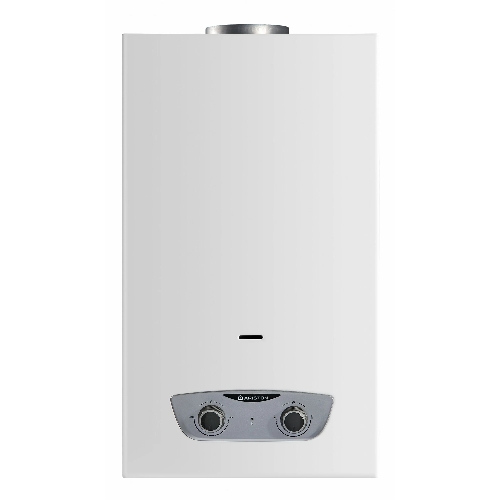 Водонагреватель проточный Ariston Fast R ONM 14, газовый