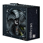Блок питания Zalman ZM500-LX3, 500Вт, 80 PLUS, 120мм, черный