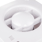 Вентилятор вытяжной Ballu BAF-SL 100 VT