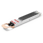 Трансивер NVIDIA twin-port 850nm transceiver, 800Gb/s, 2x NDR, 2x SR4, finned-top OSFP, 2x MPO/APC, up to 50m (switch-side, air-cooled)