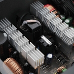 Блок питания Deepcool/GamerStorm PF550, 550Вт, 80 PLUS, 120мм, черный