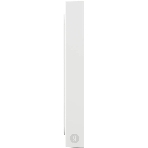 Выключатель умный Yandex YNDX-00535 2-хкл. универсальный белый