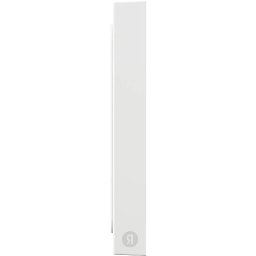 Выключатель умный Yandex YNDX-00535 2-хкл. универсальный белый