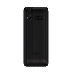 Мобильный телефон Maxvi X900c черный