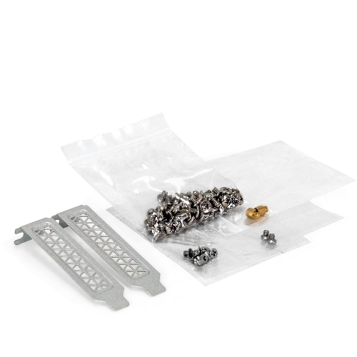 Серверный корпус ExeGate Pro 2U550-04 (RM 19