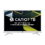 Телевизор LEFF 43
