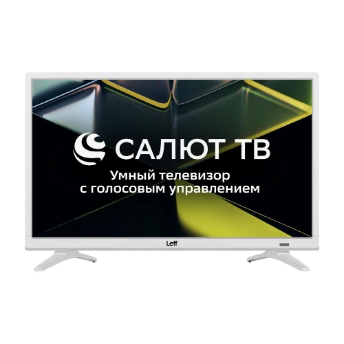 Телевизор LEFF 43