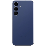 Смартфон Samsung Galaxy S25 FE SM-S731B 8/256Gb, темно-синий