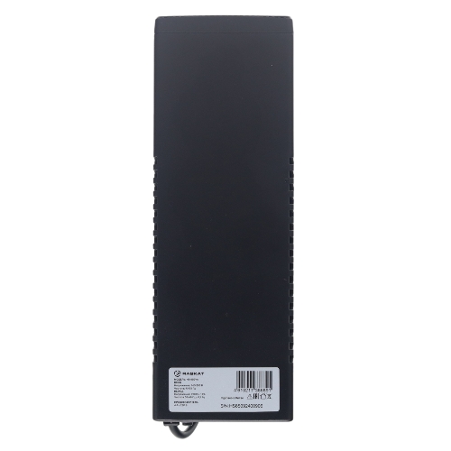 Источник бесперебойного питания ИБП Raskat HS-850VA 850VA, 510Вт, 2хCEE 7