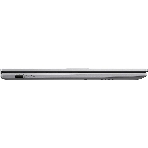 Ноутбук ASUS VivoBook X1504VA-BQ4422 90NB13Y2-M02FZ0 Silver 15.6