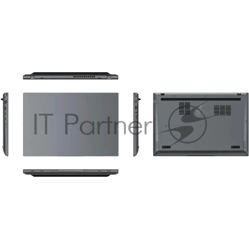 Ноутбук Digma Pro Fortis M Core i7 1255U 32Gb SSD512Gb Intel Iris Xe graphics 15.6