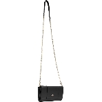 Кошелек женский Piquadro Circle PD6463W92R/N черный натур.кожа
