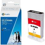 Картридж струйный G&G GG-PFI030BK PFI-030BK черный (55мл) для Canon imagePrograf TA-20/30 TM-240/340