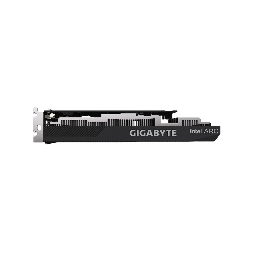 Видеокарта Gigabyte GV-IA310WF2-4GD INTEL ARC A310 4Gb 64bit GDDR6 2000/15500 HDMIx2 DPx2 HDCP Ret