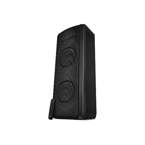 Портативная акустика SVEN АС PS-710 черный 100 Вт Bluetooth