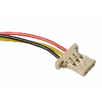 Вентилятор (кулер) для моноблока Acer Aspire C22-860 C22-963 C24-865 C24-960