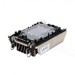Радиатор HPE P31216-001 серебристый алюминий 120W