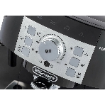 Кофемашина автоматическая DeLonghi ECAM 22.114B черный, исп. кофе - молотый/зерновой, 1.8 л, 1450 Вт, 15 бар