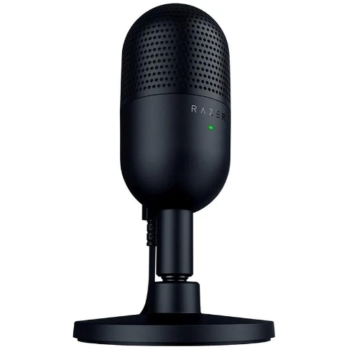 Микрофон Razer Seiren V3 Mini - черный RZ19-05050100-R3M1