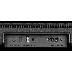 Саундбар SVEN SB-2055, черный, (80 Вт, Bluetooth, HDMI, ПДУ, Optical, USB, дисплей)