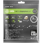 Кабель аудио-видео Cactus CS-DP-DP-1.4-10 DisplayPort (m)/DisplayPort (m) 10м. позолоч.конт. черный