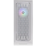Компьютерный корпус Thermaltake CTE T500 TG ARGb белый без БП ATX 3x140мм 2xUSB 3.0 1xUSB3.1 audio bott PSU
