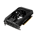 Видеокарта Palit GeForce RTX 5050 StormX OC, NVIDIA RTX 5050, 8 ГБ GDDR6, 128 бит, PCI-e 5.0, 1xHDMI, 3xDP, 2617 МГц