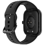 Умные часы WATCH 2 PRO LWS-WB11 черный HONOR CHOICE
