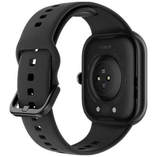 Умные часы WATCH 2 PRO LWS-WB11 черный HONOR CHOICE