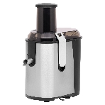 Соковыжималка BBK JC080-H22 черный/металлик, центробежная, 1000 Вт, 950 мл, механическое