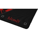 Коврик для мыши A4Tech Bloody BP-50L черный/рисунок 750x300x3мм