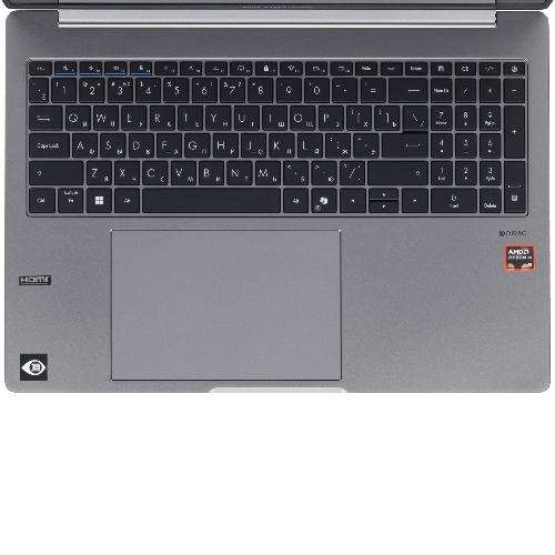 Ноутбук ASUS ExpertBook Entry PM3606CKA-PL0159 AMD Ryzen AI 5 330 16GB 512GB 2280 PCIE G4 SSD 16.0