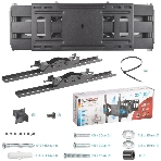 Кронштейн для телевизора Arm Media PT-16 NEW черный, 22