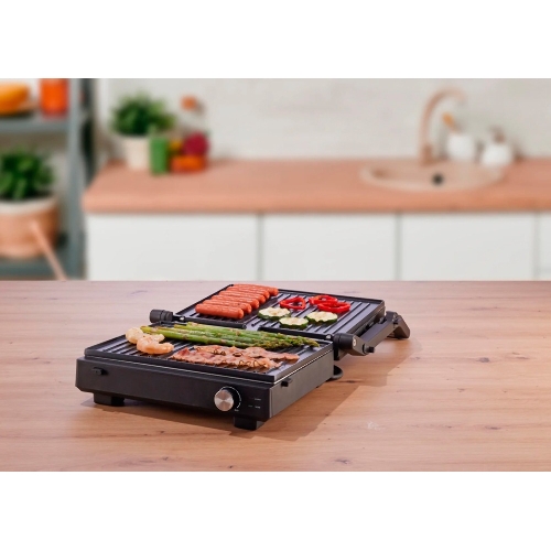 Гриль электрический BBQ Gorenje GCG2000M 744407