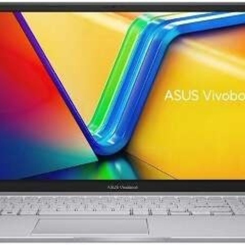 Ноутбук ASUS Vivobook 15 X1504VA-BQ4056/15.6