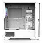 Компьютерный корпус MidiTower Zalman Z10 DUO White (без блока питания) (Zalman Z10 DUO White)