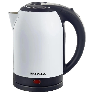 Чайник электрический SUPRA KES-2003N белый
