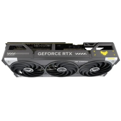 Видеокарта ASUS TUF-RTX 5070TI-O16G-GAMING RTX 5070TI,HDMIx2,DPx3,16G,D7