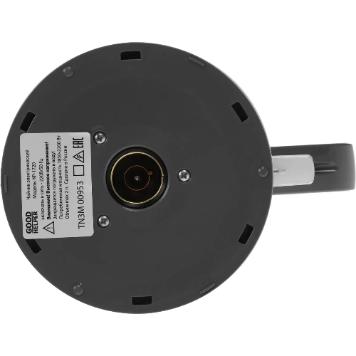 Чайник электрический Goodhelper GH-KP1720