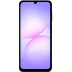 Смартфон Samsung Galaxy A07 4/64Gb черный