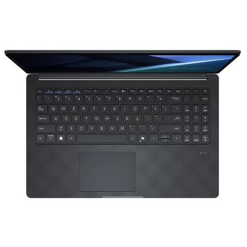 Ноутбук ASUS ExpertBook Entry B1503CVA-S70422 CORE 5 120U 16Gb 512Gb 2280 PCIE G4 SSD 15.6 FHD 1920X1080 16:9 300nits Anti-Glare NTSC:45% Wide View Intel UHD Graphics Without OS 1.65 Kg