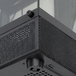 Компьютерный корпус Ginzzu RX470 mATX