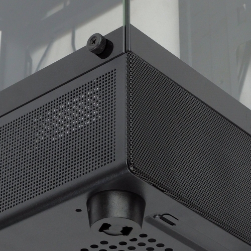 Компьютерный корпус Ginzzu RX470 mATX