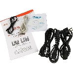 Источник бесперебойного питания Powercom Imperial IMP-625AP 375Вт 625ВА черный