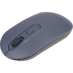 Мышь беспроводная A4Tech Fstyler FG20 пепельный/синий, 2000 dpi, радиоканал, USB, кнопки - 4
