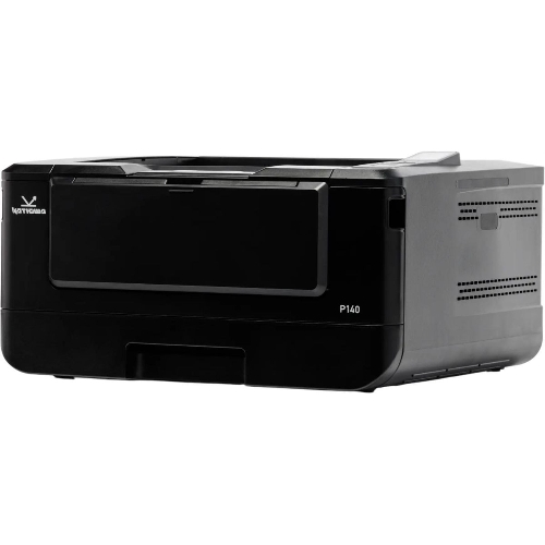 Принтер лазерный Катюша P140-рр,40 стр/мин А4 Ч/Б, 1 ГБ RAM, Ethernet, USB, 3 ГОДА ГАРАНТИИ, МПТ